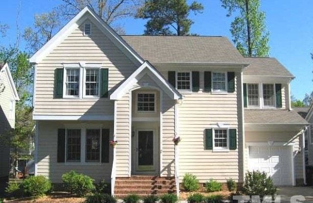 112 Snow Camp Drive - 112 Snow Camp Dr, Cary, NC 27519