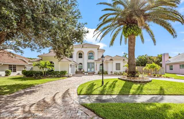 385 Newport Drive - 385 Newport Drive, Brevard County, FL 32903