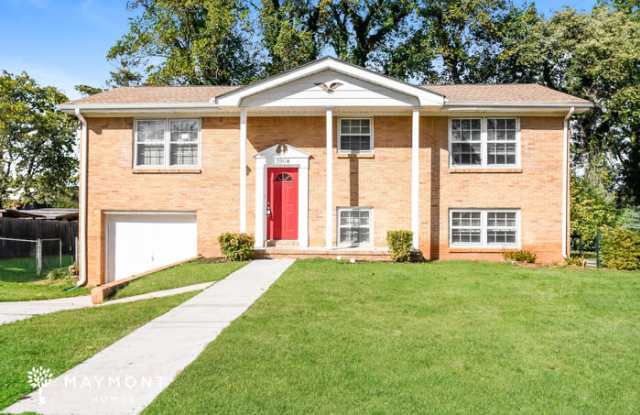 2904 Broadview Drive Northwest - 2904 Broadview Drive Northwest, Huntsville, AL 35810