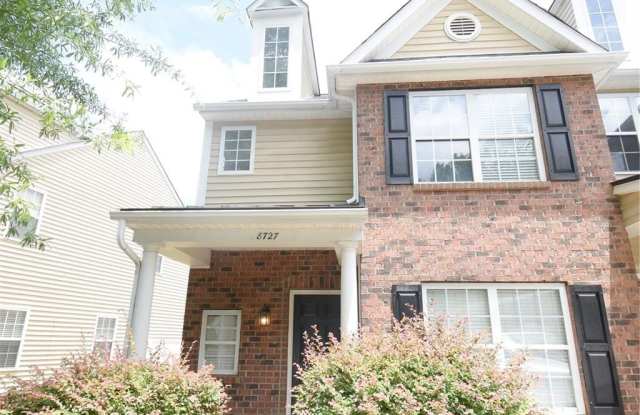 8727 Wandering Creek Way photos photos