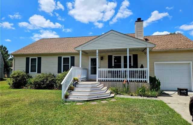 340 Belle Ridge Court Gallery 1