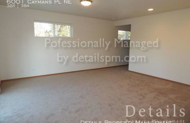 6001 Caymans Pl NE Gallery 3
