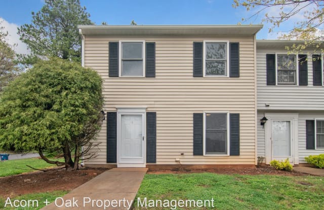 4 Astor Ct. - 4 Astor Court, Durham, NC 27705
