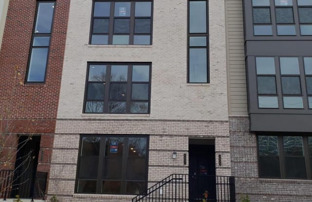 1857 MICHAEL FARADAY DRIVE - 1857 Michael Faraday Drive, Reston, VA 20190