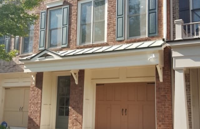 6239 Shelburne Park Ln - 6239 Shelburne Park Ln, Mableton, GA 30126