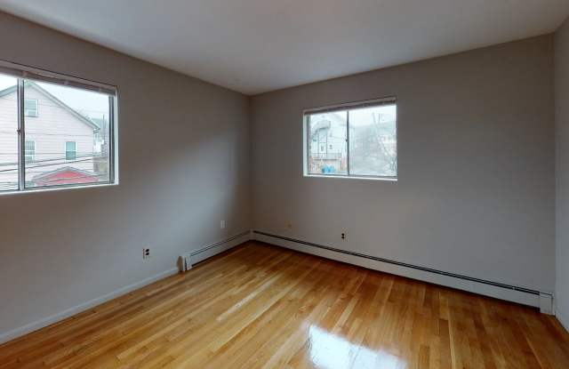 Affordable Two Bedroom - 80 Harvard Street, Waltham, MA 02453