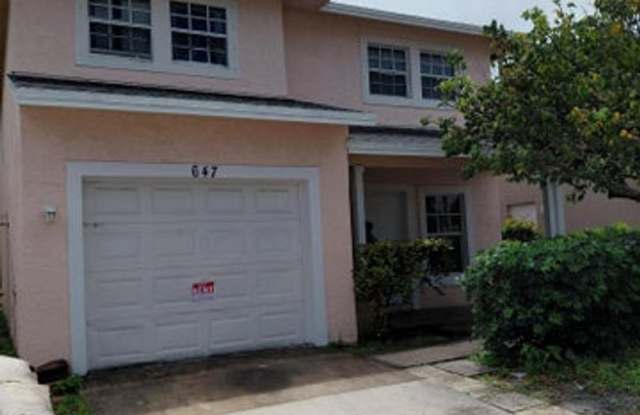 647 Latona Avenue, Lake Worth Beach, FL 33460 photos photos
