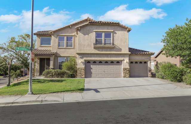 Five bedroom Henderson Home photos photos