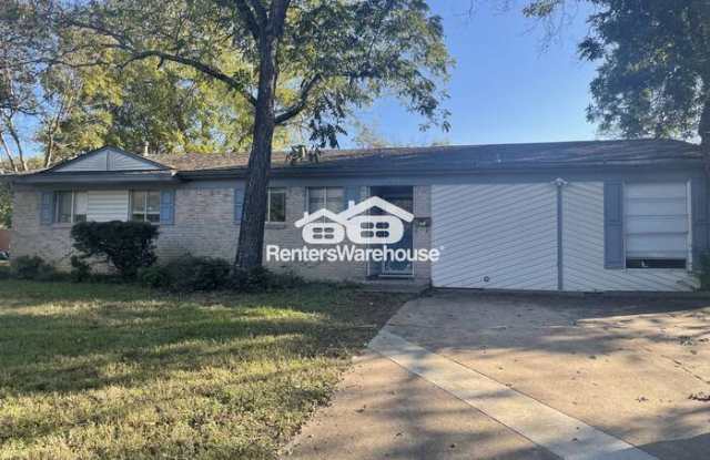 1700 West Lovers Lane - 1700 West Lovers Lane, Arlington, TX 76013
