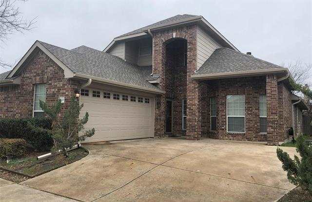 8501 Laughing Waters Trail - 8501 Laughin Waters Trail, McKinney, TX 75070