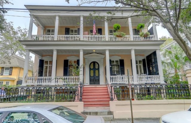 128 Wentworth St 5 - 5 Wentworth Street, Charleston, SC 29401