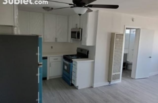 2346 W. 18th St - 2346 West 18th Street, Los Angeles, CA 90019
