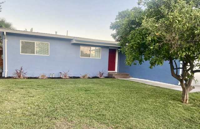 CONCORD - Beatifully updated home with RV parking & private backyard photos photos