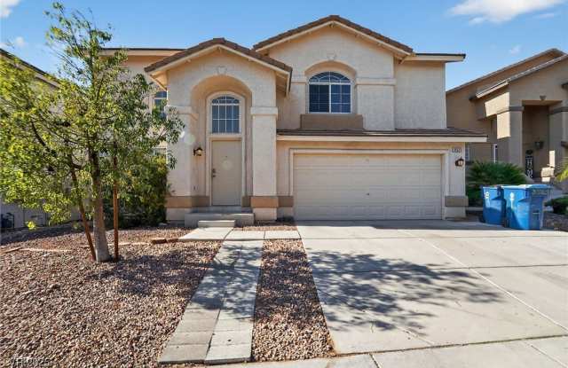 8525 Twinkling Topaz Avenue photos photos