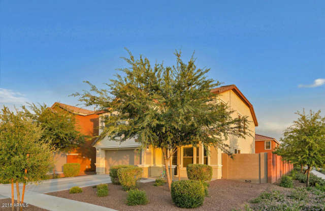 3419 E TERRACE Avenue - 3419 E Terrace Ave, Gilbert, AZ 85234