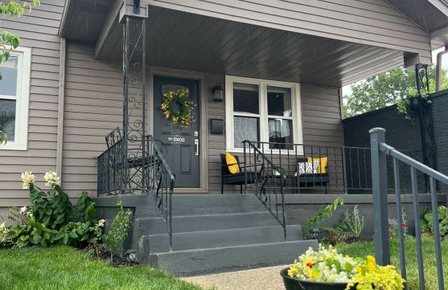 2802 Linden Avenue photos photos