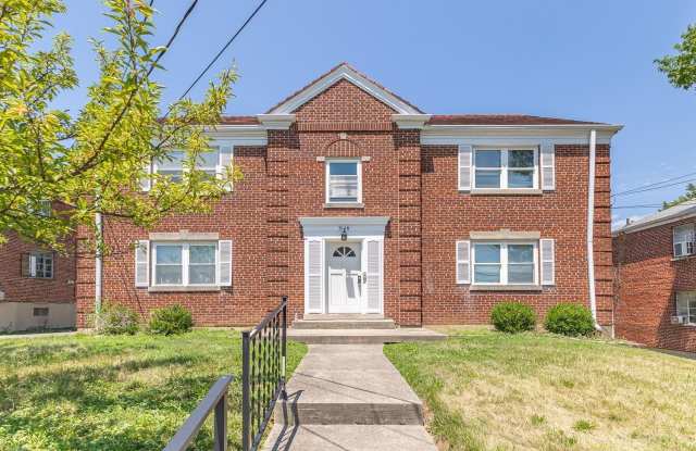 3148 Werk Road - 3148 Werk Road, Cincinnati, OH 45211