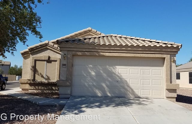 1348 S 230th Dr - 1348 South 230th Drive, Buckeye, AZ 85326