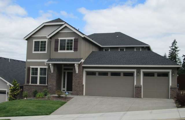 WELL MAINTAINED, BEAUTIFUL 5 BR HOME IN THE CAMAS HILLS! photos photos