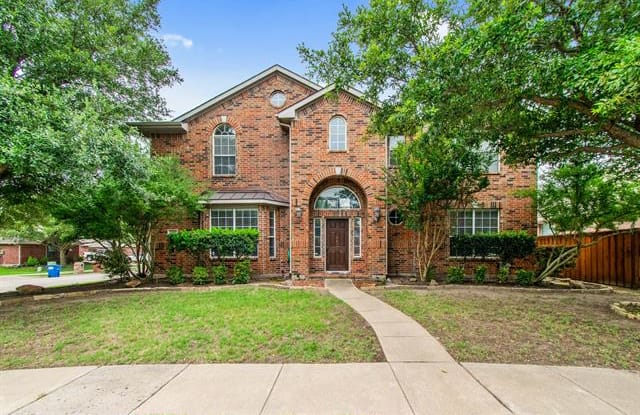 1405 Mcclure Drive - 1405 Mcclure Drive, Allen, TX 75013
