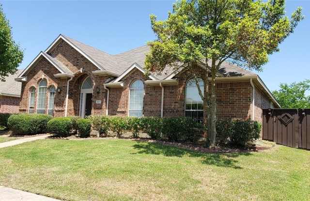 3017 Avery Lane - 3017 Avery Lane, McKinney, TX 75070