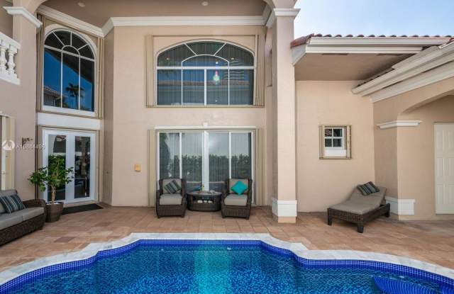 3960 194th Trl - 3960 194th Trail, Sunny Isles Beach, FL 33160