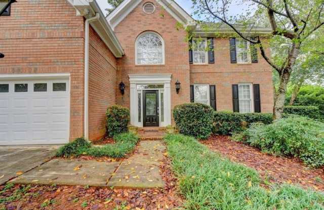 3145 Oak Hampton Way Gallery 4