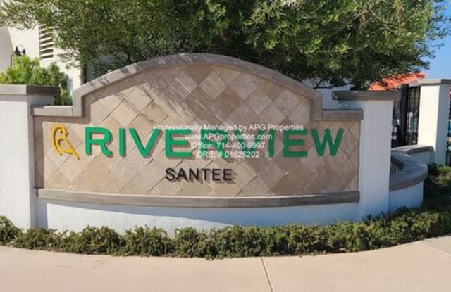 329 Brookside Way - 329 Brookside Way, Santee, CA 92071