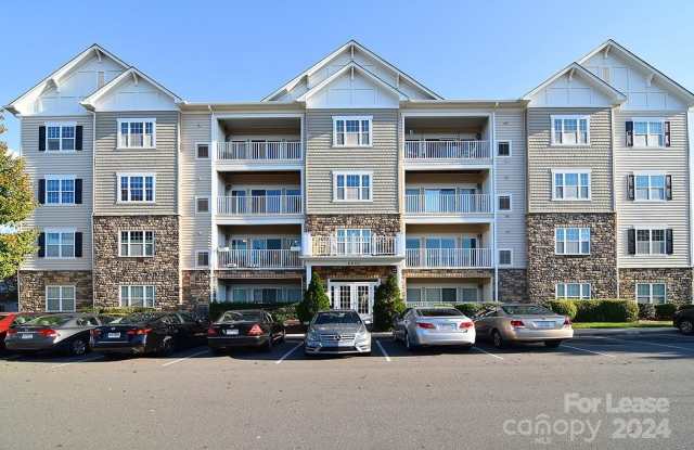 6605 Central Pacific Avenue - 6605 Central Pacific Avenue, Charlotte, NC 28210