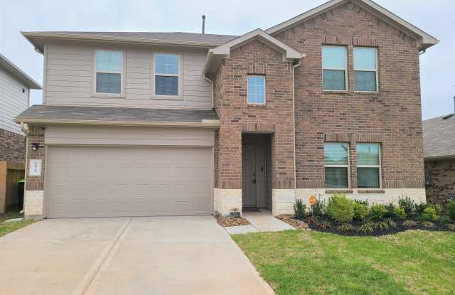 14727 Blackbrush Mnr - 14727 Blackbrush Manor, Montgomery County, TX 77354
