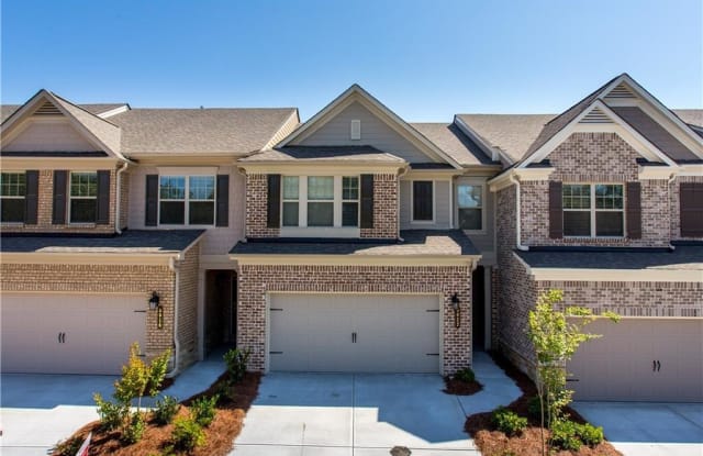 5022 Garrett Court - 5022 Garrett Ct, Roswell, GA 30075