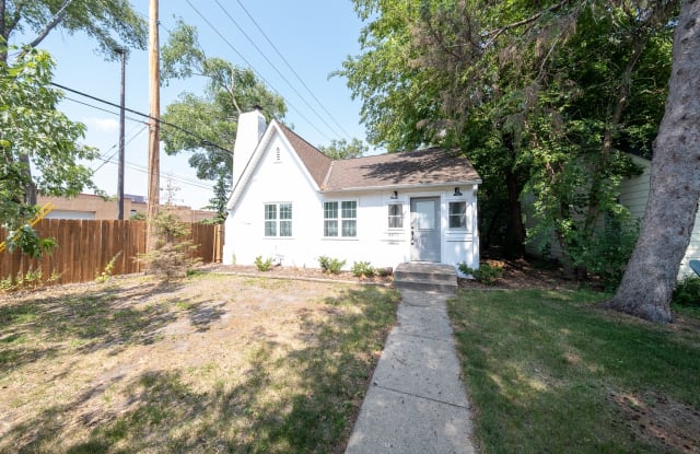 3971 Wooddale Ave. S. - 3971 Wooddale Avenue South, St. Louis Park, MN 55416