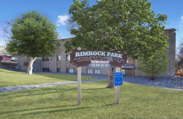 2141 Burnstead Drive - 2141 Burnstead Drive, Billings, MT 59101