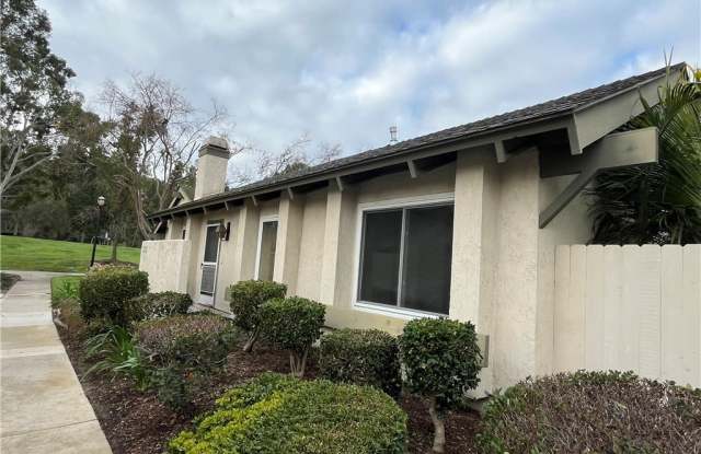 22982 Caminito Linda - 22982 Caminito Linda, Laguna Hills, CA 92653