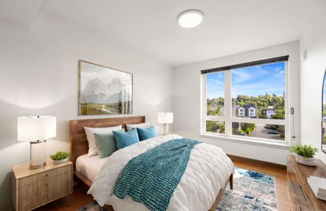 Tahoma Valley Apartments - Affordable Housing Gallery 4