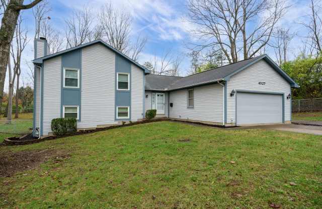 4527 Williamsport Dr photos photos