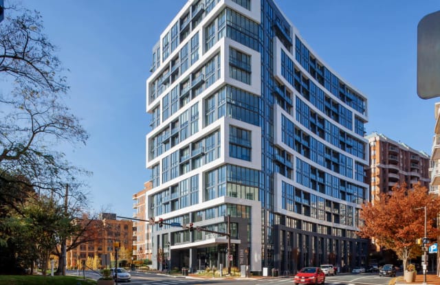 The Edge Apartments Gallery 3