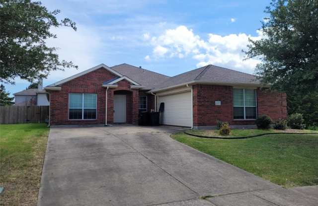 2851 Avery - 2851 Avery Drive, Rockwall, TX 75032