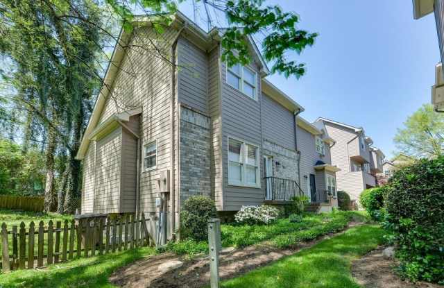 108 Bonnie Briar - 108 Bonnie Briar Lane, Nashville, TN 37212