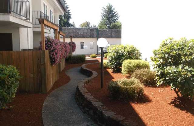 2 Bed • 1 Bath + Garage & Laundry Room Unit photos photos