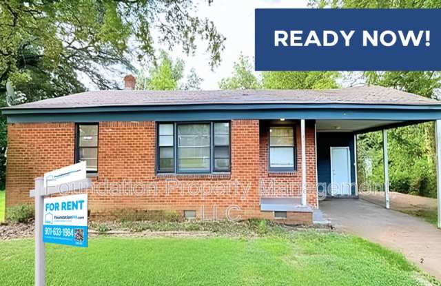 1593 East Holmes Road photos photos