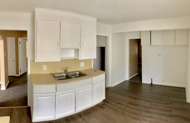 16277 Liberal - 16277 Liberal Street, Detroit, MI 48205