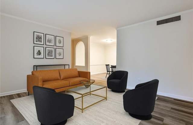 111 Maison Place NW - 111 Maison Place Northwest, Atlanta, GA 30327