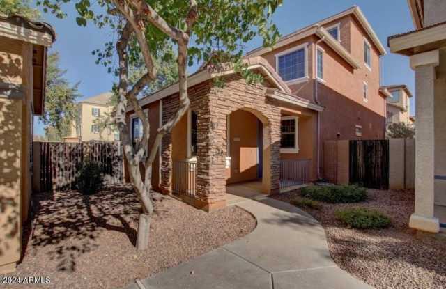 1674 E JOSEPH Way - 1674 East Joseph Way, Gilbert, AZ 85295