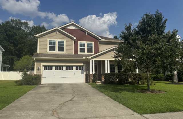 139 Tahoe Drive - 139 Tahoe Drive, Pooler, GA 31322