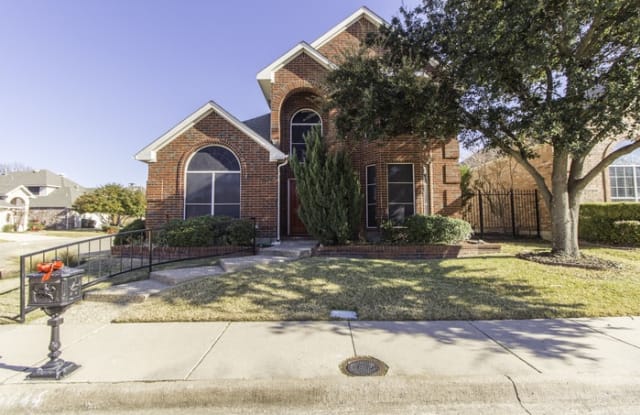 4044 Lamorna Drive - 4044 Lamorna Drive, Plano, TX 75093