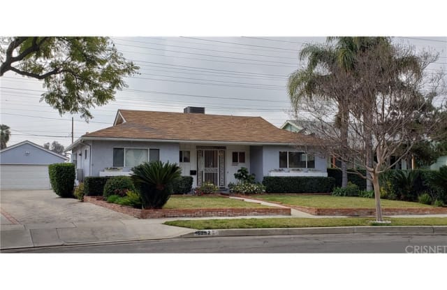 16252 Kalisher Street - 16252 Kalisher Street, Los Angeles, CA 91344