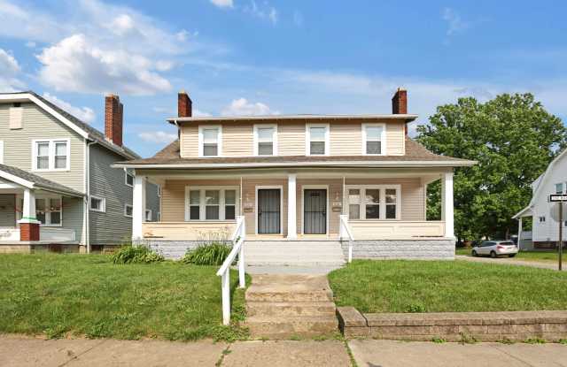 1126-1128 South Ohio Avenue - 1126 photos photos