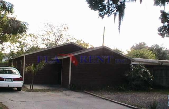 **3/2 Remodeled Duplex Near Downtown Orlando off of Curry Ford** photos photos