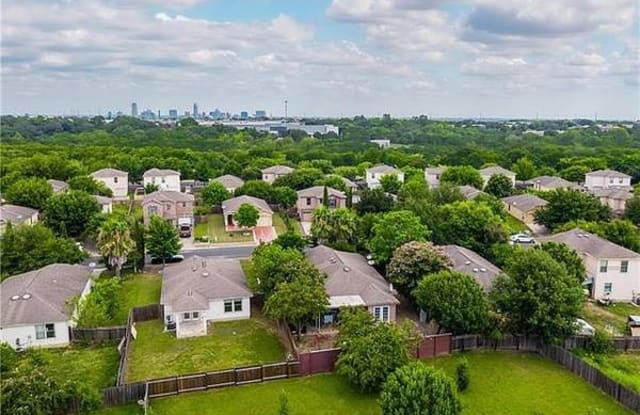 5306 Apple Orchard Ln - 5306 Apple Orchard Lane, Austin, TX 78744